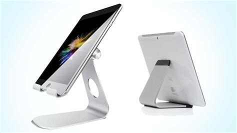 adjustable stand for ipad|The best iPad stands in August 2024 .